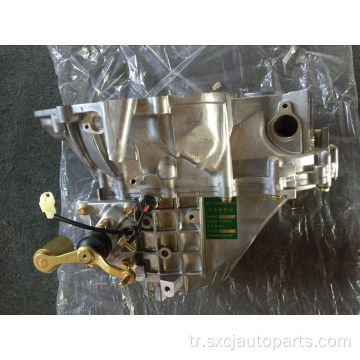 Çin arabaları Geely EC7 11700000b1 Manuel Şanzıman OEM 3000000001 GEYY S170B1